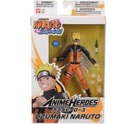 Naruto Shippuden Figure Multicolor