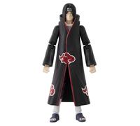 Statuetta Articolata Naruto Itachi Uchiha 17 cm
