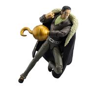 ANIME HEROES - One Piece - Action Figure di coccodrillo