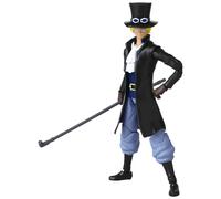 ANIME HEROES - One Piece - Action Figure Sabo Sabo One Piece