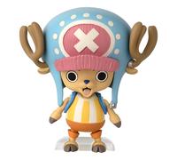 ANIME HEROES - One Piece - Chopper Action Figure One Piece Tony Tony Chopper