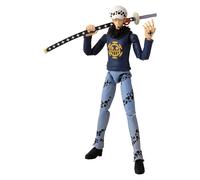 ANIME HEROES - One Piece - Trafalgar Law Action Figure