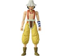 ANIME HEROES - One Piece - Usopp Action Figure One Piece Usopp