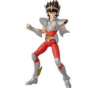 ANIME HEROES - Saint Seiya: Cavalieri dello Zodiaco - Action Figure Pegasus Seiya