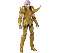 Anime Heroes - Saint Seiya: Cavalieri dello Zodiaco - Aries Mu Action Figure