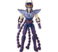 Anime Heroes - Saint Seiya: Cavalieri dello Zodiaco - Phoenix Ikki Action Figure