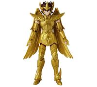 ANIME HEROES - Saint Seiya: Cavalieri dello Zodiaco - Sagittario Aiolos Action Figure