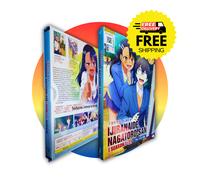ANIME IJIRANAIDE,NAGATORO-SAN STAGIONE 1-2 VOL.1-24 END DVD ENG DUB