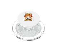 Anime: Il Judo È Il Mio Superpotere - Il Simpatico Gattino PopSockets PopGrip per MagSafe