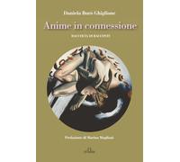 Anime in connessione: Raccolta di racconti
