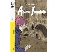 Anime inquiete
