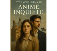 Anime Inquiete: Almas Inquietas