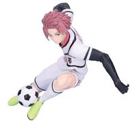 Anime Itoshi SAE Figura Anime Itoshi SAE Action Figura Cartoon Personaggio Modello Decorazione Scrivania 13cm
