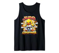 Anime -Judoka Duck- - Divertente: -Il Judo È Il Mio Canotta