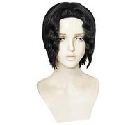 Anime Kimetsu No Yaiba Cosplay Wigs Kibutsuji Muzan Cosplay Wig Synthetic Wig Hair Halloween Hair Blade Of Demon