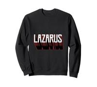 Anime Lazarus/Lazarus Cure Felpa