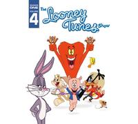 Anime - Looney Tunes Show Vol.4 [Japan DVD] 10003-88109