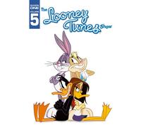Anime - Looney Tunes Show Vol.5 [Japan DVD] 10003-88106
