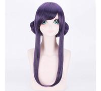 Anime LoveLive! Parrucche Cosplay Live Live Nozomi Tojo Maki Nishikino Nico Yazawa Minami Kotori Parrucca per cosplay costume per donna Parrucca One Size Tojo Nozomi 418
