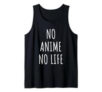 Anime Lover Uomini Donne Bambini Cosplay Party Outfit Manga Canotta