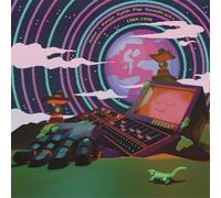 anime & manga synth pop soundtracks 1984-1990