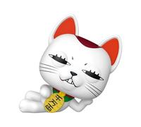 Anime Market Dandadan POP Vinyl Animation Figure TurboGrannyCat 9 cm