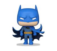 Anime Market DC Comics POP Heroes Vinyl New Classics - Batman 9 cm