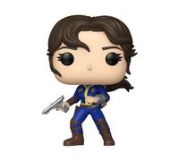 Anime Market Fallout POP TV Vinyl Figure Lucy MacLean 9 cm
