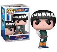 Anime Market FUNKO POP Animation: Naruto Classic - 2227 Rock Lee 9cm (Pop | ...