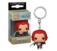 Anime Market FUNKO POP Keychain Animation: One Piece - Shanks (Pop | FUNKO)