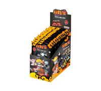 Anime Market NARUTO MYTHOS TCG Booster Box 24 Buste 2nd Ed. ENG