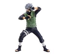 Anime Market NARUTO SHIPPUDEN - GRANDISTA - HATAKE KAKASHI