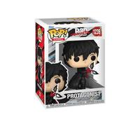Anime Market PEROSNA 5 - FUNKO POP - ROYAL PROTAGONIST 9cm
