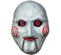 Anime Market Saw billy puppet vacuform mask