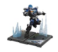 Anime Market Transformers mirage rise of the beasts classic class 06 model kit