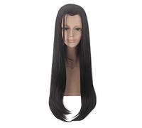 Anime Mo Dao Zu Shi Gran Maestro della coltivazione demoniaca Wei Wuxian Parrucca cosplay Antichità Parrucca costume con fascia PL-520