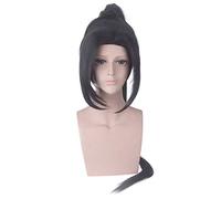 Anime Mo Dao Zu Shi Gran Maestro della coltivazione demoniaca Wei Wuxian Parrucca cosplay Antichità Parrucca costume con fascia PL-549