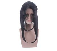 Anime Mo Dao Zu Shi Gran Maestro della coltivazione demoniaca Wei Wuxian Parrucca cosplay Antichità Parrucca costume con fascia PL-502