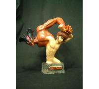 ANIME MODEL - デビルマン Debiruman • DEVILMAN & AKIRA MANGA VERSION - 1/7 RESIN KIT