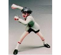 ANIME MODEL - ジャイアントロボ GIANT ROBOT • DAISAKU • HEAVY GAUGE ver. - 1/12 RESIN KIT