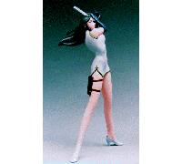 ANIME MODEL - ジャイアントロボ GIANT ROBOT • GIN REI • HEAVY GAUGE ver. - 1/12 RESIN KIT