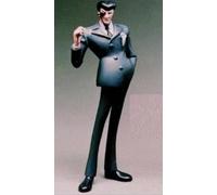 ANIME MODEL - ジャイアントロボ GIANT ROBOT • LORD ALBERT • HEAVY GAUGE ver. - 1/12 RESIN