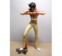 ANIME MODEL - 鋼鉄神ジーグ Kōtetsushin Jigu • SHIN JEEG • HIROSHI SHIBA - 1/8 RESIN