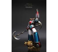 ANIME MODEL - GRENDIZER GOLDRAKE GOLDORAK T.O.P version - NO SCALE RESIN KIT