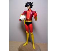 ANIME MODEL - マジンガーZ MAZINGER Z • KOJI KABUTO • PILOT DRESS - 1/8 RESIN KIT