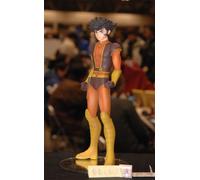 ANIME MODEL - マジンガーZ MAZINGER Z • KOJI KABUTO (TOMO PREPA WF 2010) - 1/7 RESIN