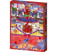 Anime Mononoke the Movie: Phantom in the Rain DVD dal Giappone