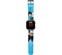 Anime My Hero Academia Orologio Da Polso Digitale Led My Hero Academia NUOVO