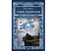 Anime naufraghe