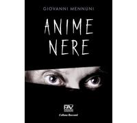 Anime nere